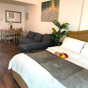 Апартаменты Luxury Casa - Diamond In Marina, Дубай
