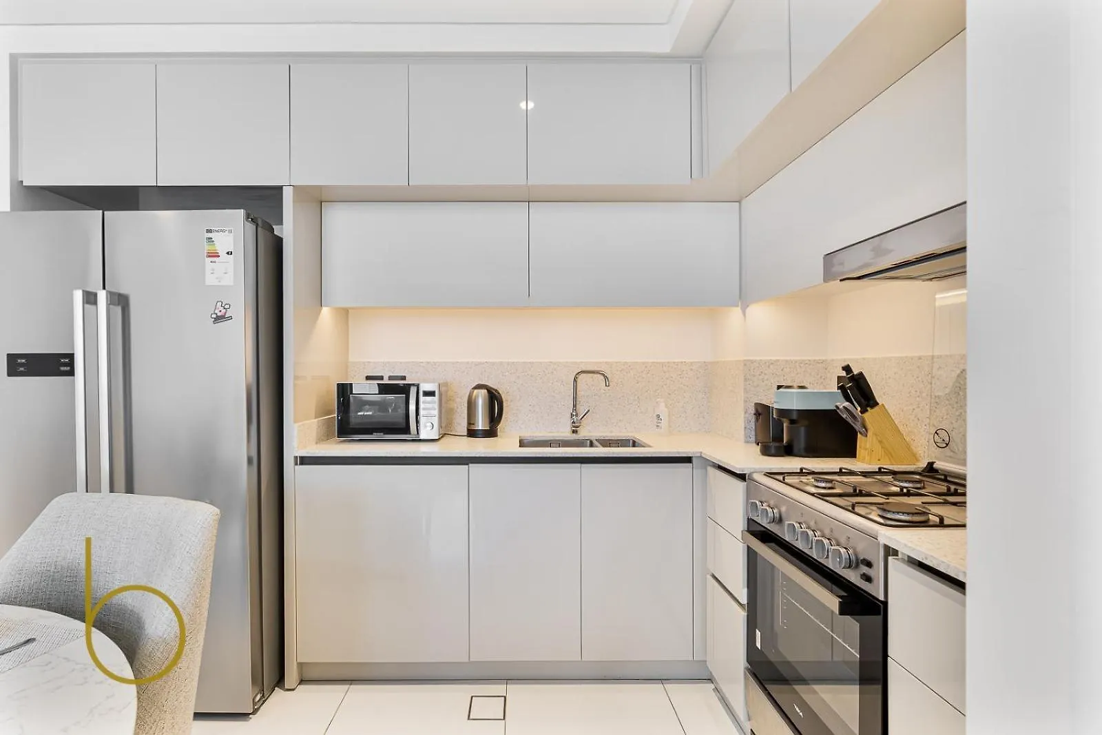 Bookable - 2 Bedroom Marina In Vista Emaar Beachfront Dubai United Arab Emirates